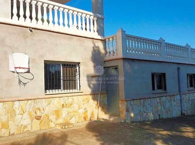House in Alberique, Valencia 10061770