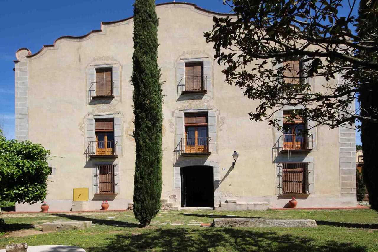House in Canyamas, Catalonia 10061774