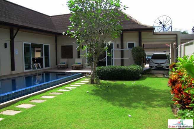 casa en Layan, Phuket 10061782