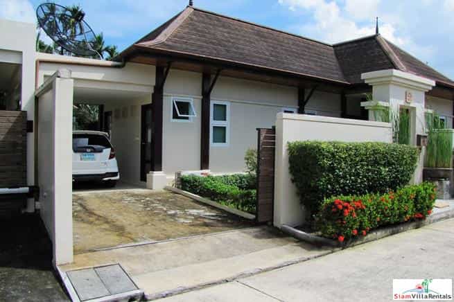 casa en Layan, Phuket 10061782