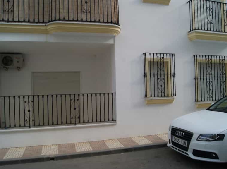 Condominium in Carboneras, Almeria 10061789