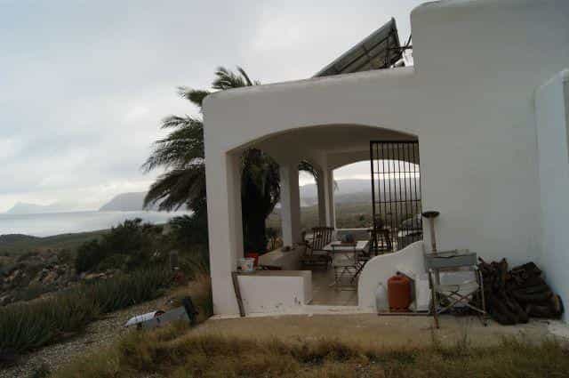 rumah dalam Carboneras, Andalusia 10061791
