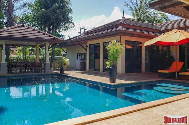 Huis in Kamala, Phuket 10061793