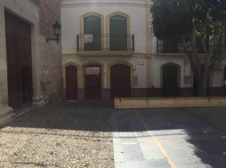 Eigentumswohnung im Nijar, Andalusien 10061803