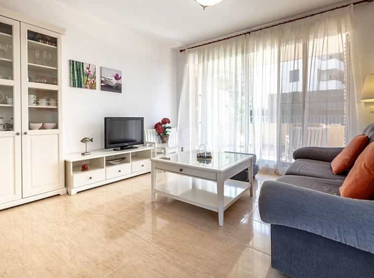 Condominium in Canet de Berenguer, Valencia 10061818