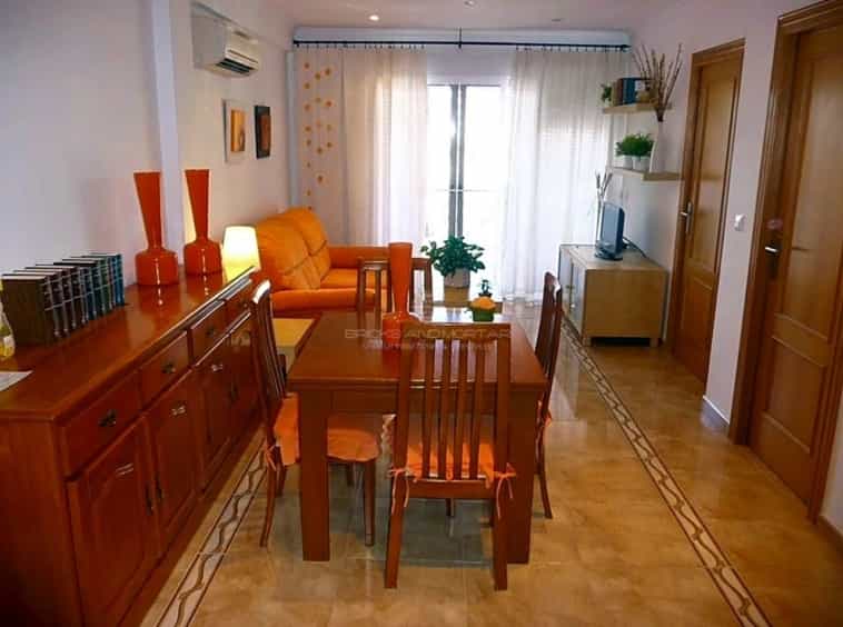 公寓 在 Canet de Berenguer, Valencia 10061821
