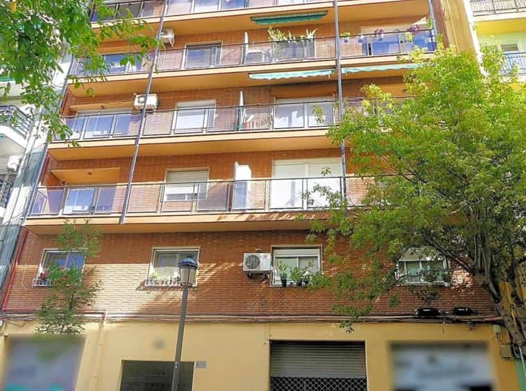 Condominium in Valencia, Valencia 10061829