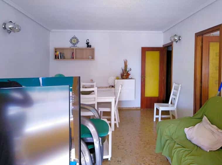 Condominium in Canet de Berenguer, Valencia 10061834