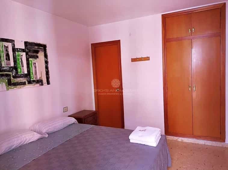 公寓 在 阿尔博拉亚, 巴伦西亚 10061843