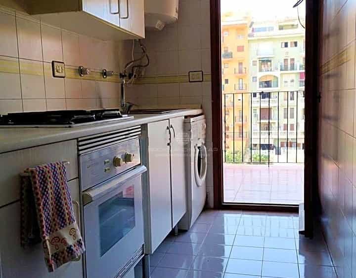Condominium in Alboraya, Valencia 10061843