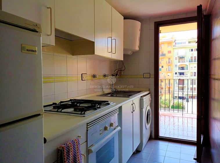 Eigentumswohnung im Alboraya, Valencia 10061843
