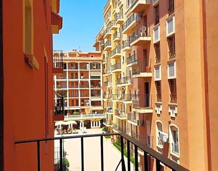 Condominium in Alboraya, Valencia 10061843