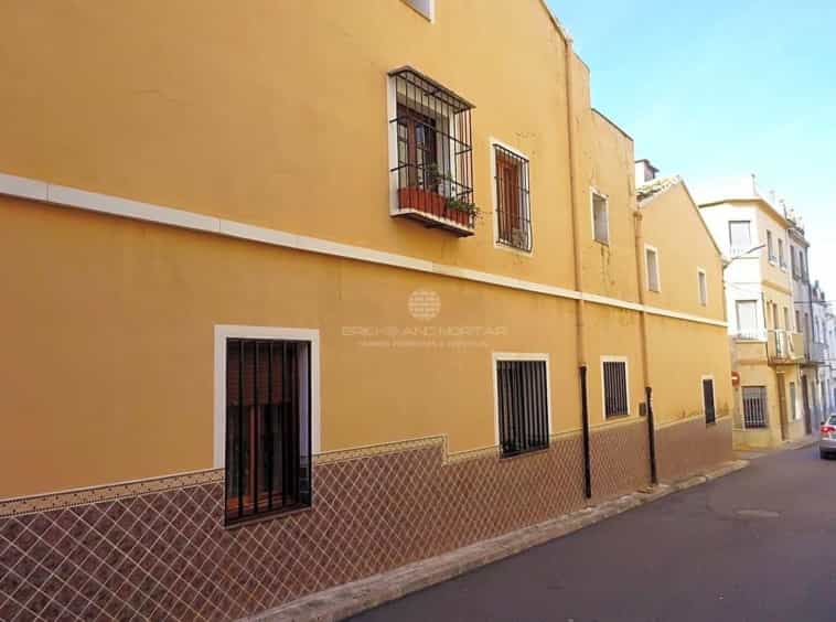 House in Fuente-Encarroz, Valencia 10061854