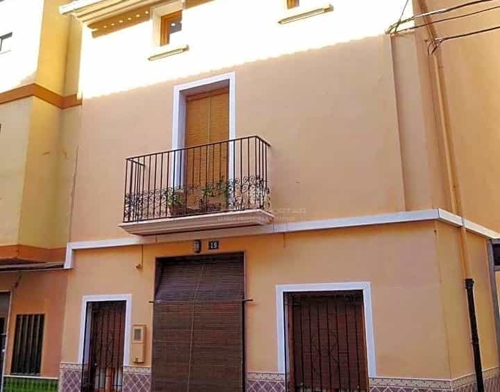 Hus i Fuente-Encarroz, Valencia 10061854
