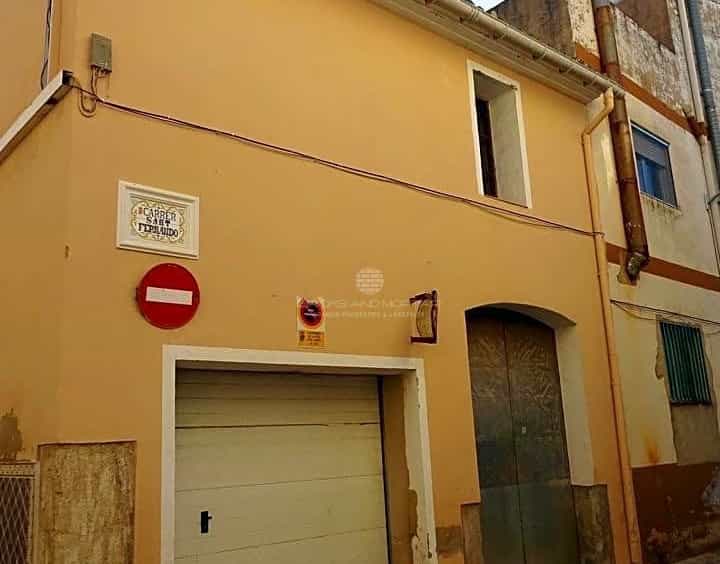 房子 在 富恩特-恩卡羅茲, 巴倫西亞 10061854