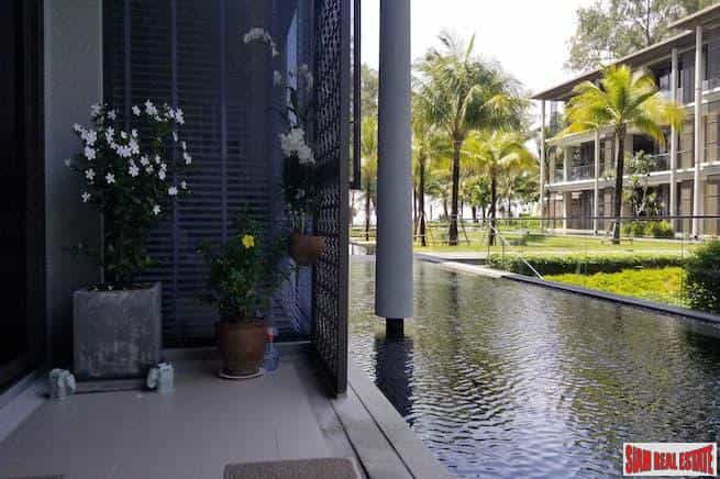Condomínio no Ban Dan Yit, Phuket 10061878