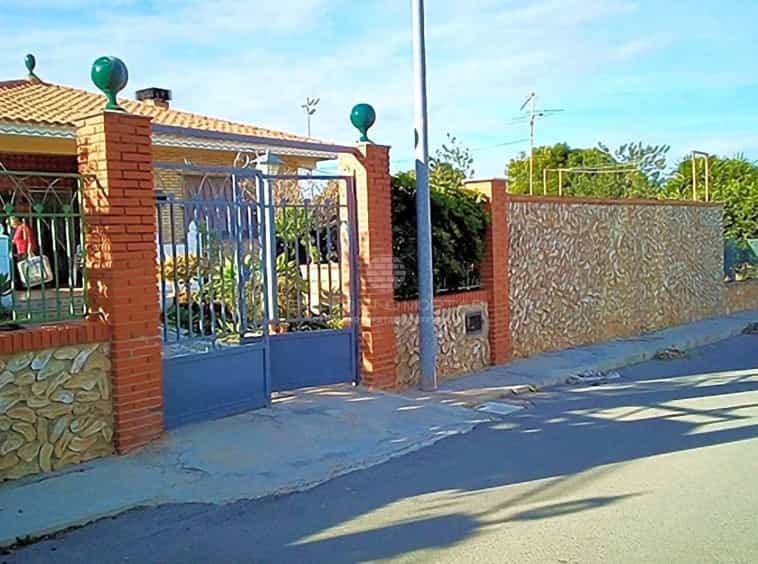 жилой дом в Торренте, Валенсия 10061891