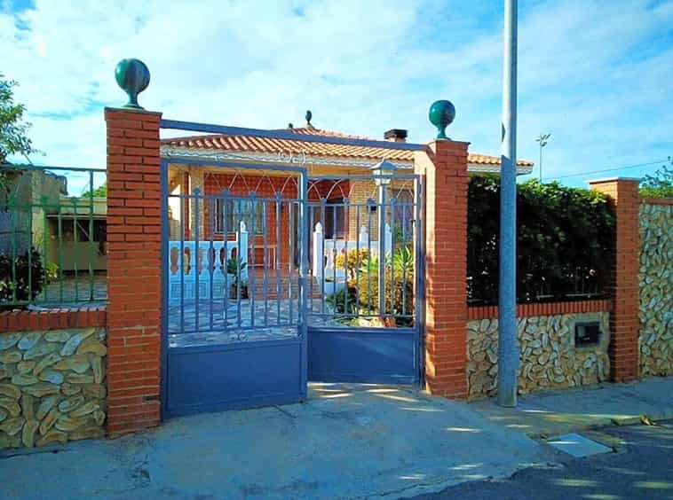 House in Torrente, Valencia 10061891