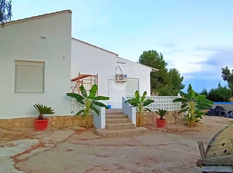 rumah dalam Monserrat, Valencia 10061894