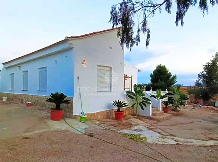 House in Monserrat, Valencia 10061894