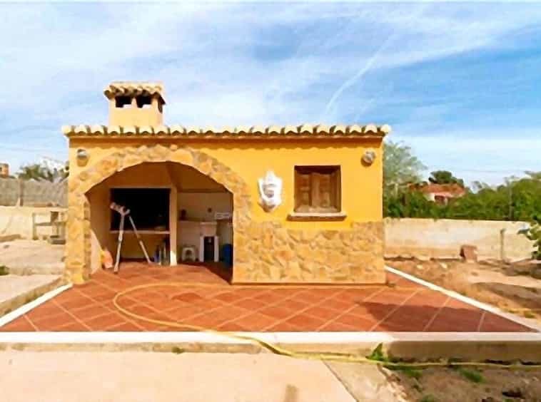 House in Puebla de Vallbona, Valencia 10061896