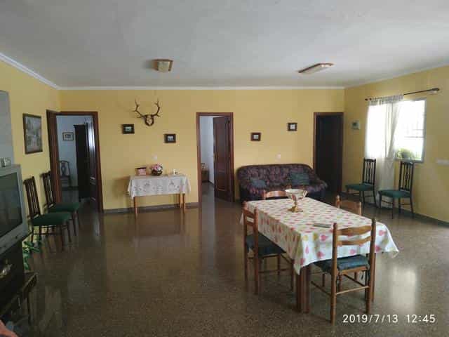 Dom w Albalat dels Tarongers, Valencia 10061940