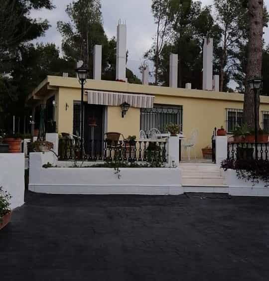 House in Olocau, Valencia 10061942