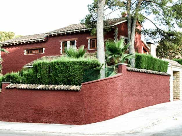 House in La Eliana, Valencia 10061961