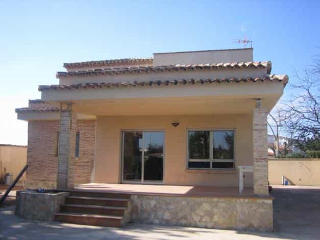 Huis in La Eliana, Valencia 10061972
