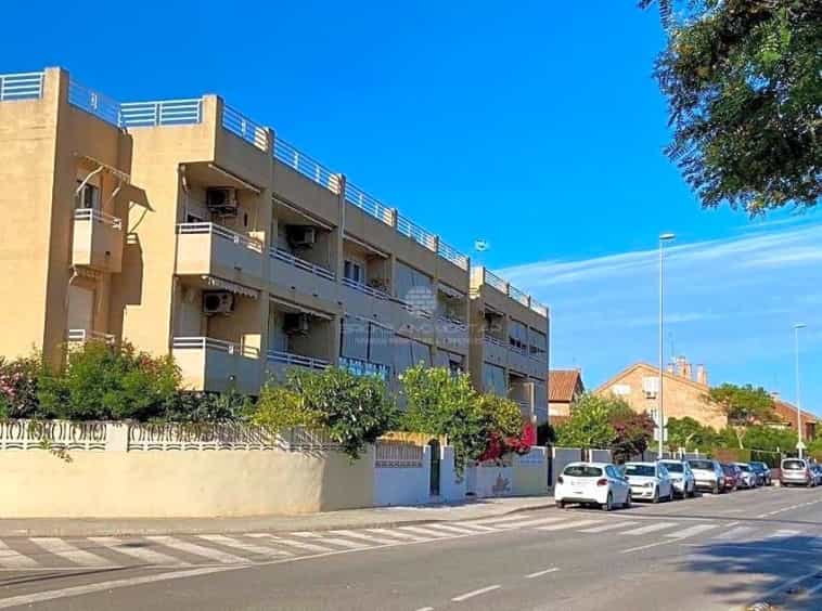 Condominium in Canet de Berenguer, Valencia 10062006
