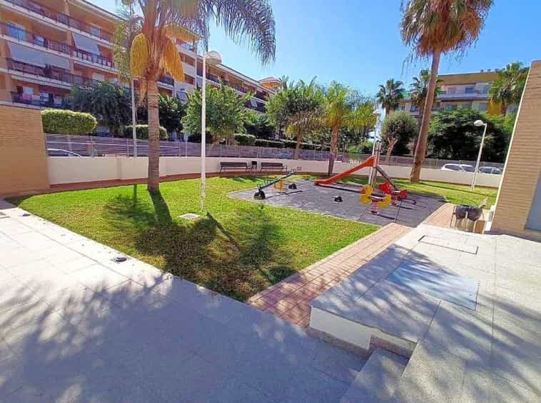 Condominium in Canet de Berenguer, Valencia 10062013