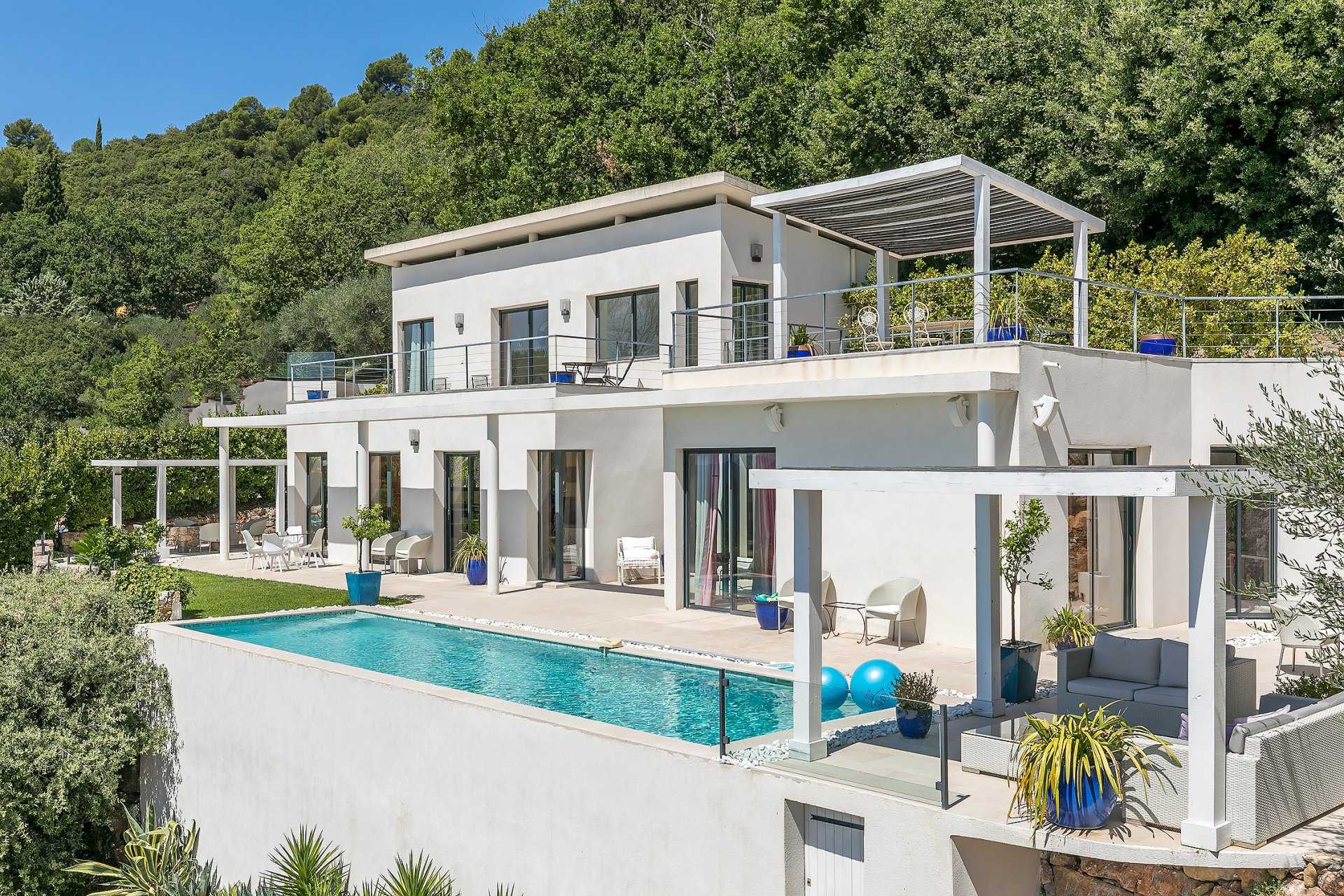 casa no L'Istre, Provença-Alpes-Costa Azul 10062056