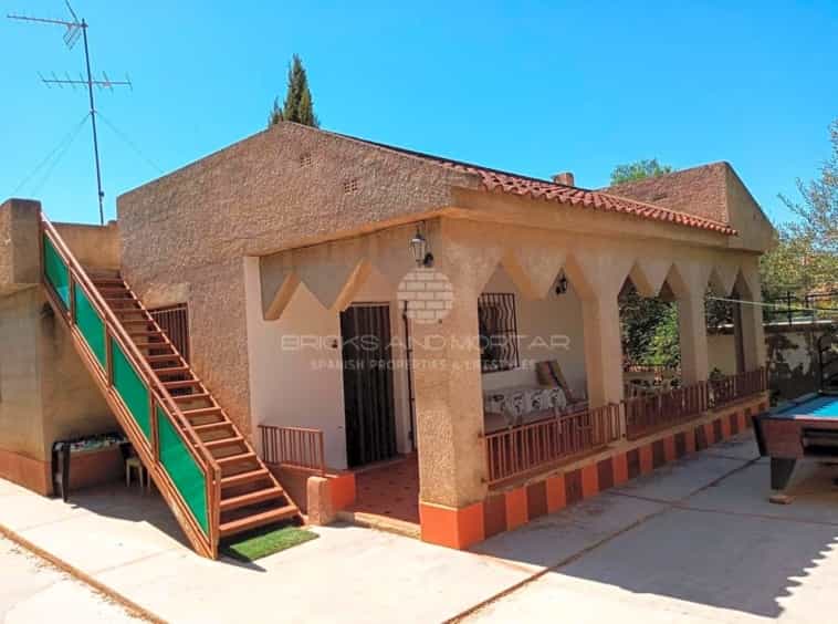 House in Pedralba, Valencia 10062072