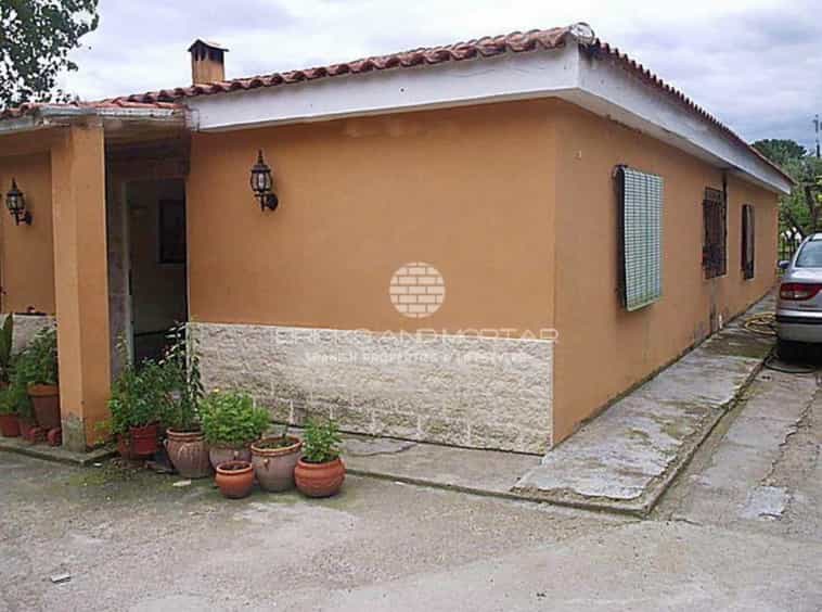 House in Villamarchante, Valencia 10062075