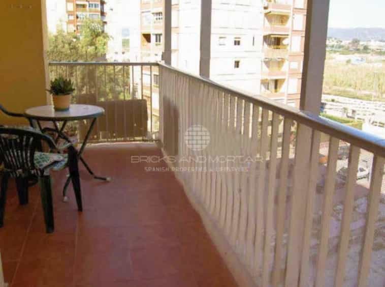 Condominium in Masamagrell, Valencia 10062097