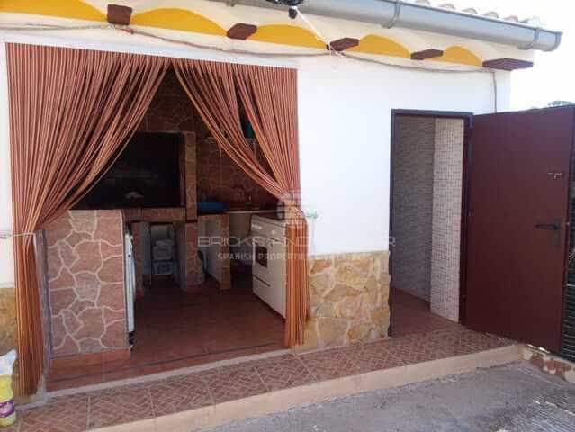 Huis in Pedralba, Valencia 10062122