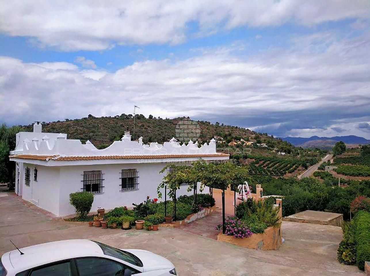 House in Torres-Torres, Valencia 10062137