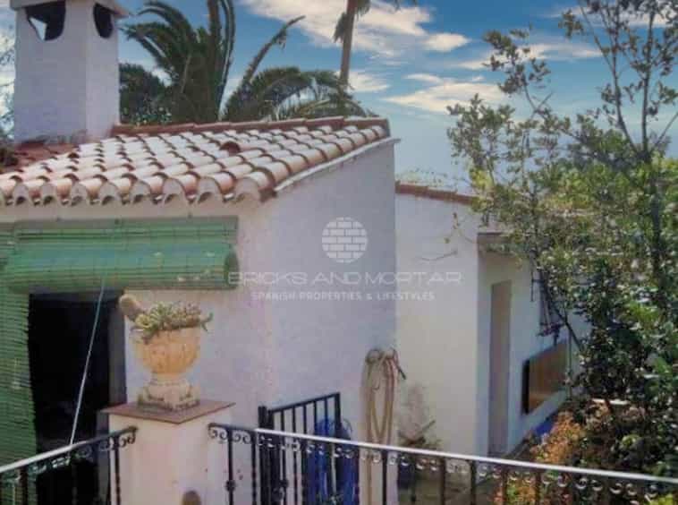 Huis in Albalat de Taronchers, Valencia 10062146
