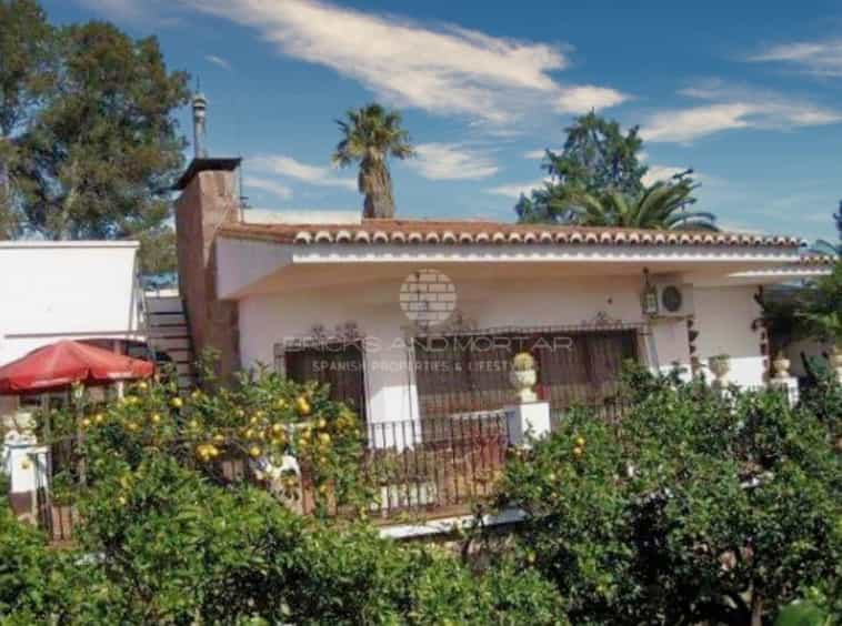 жилой дом в Albalat de Taronchers, Valencia 10062146
