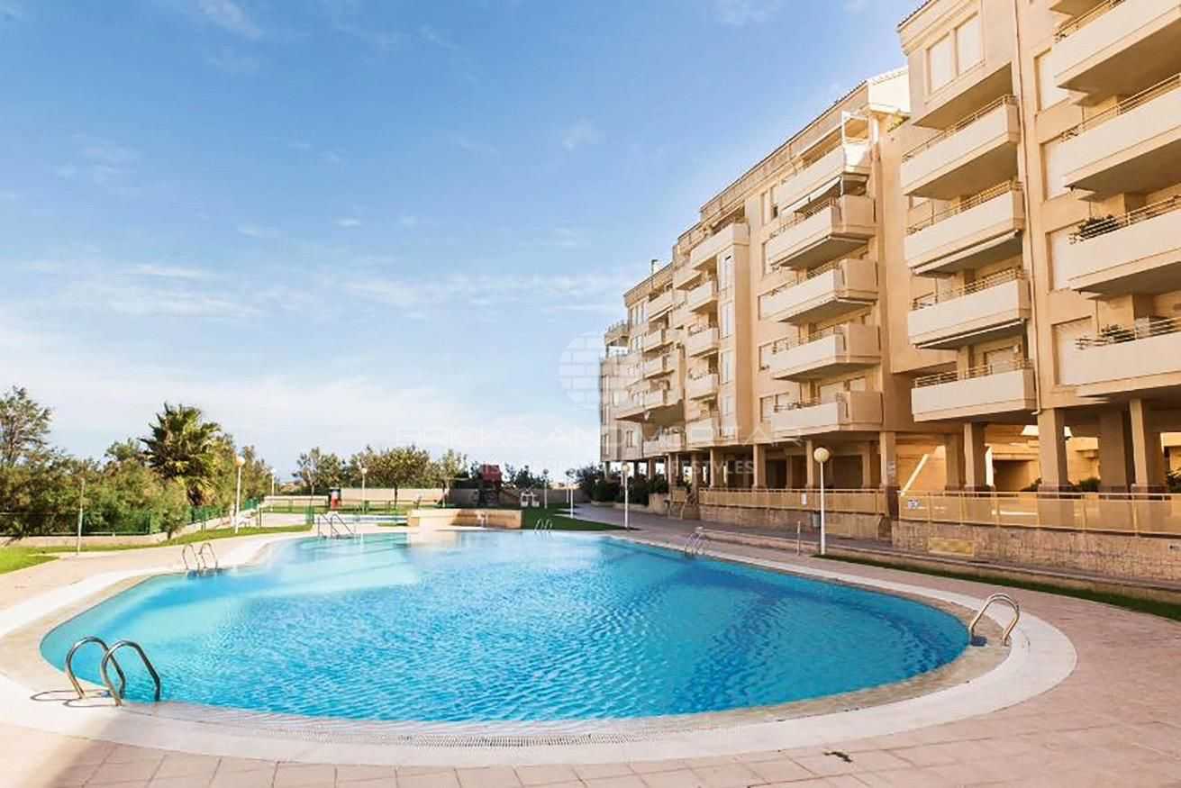 Condominium in Valencia, Valencia 10062149