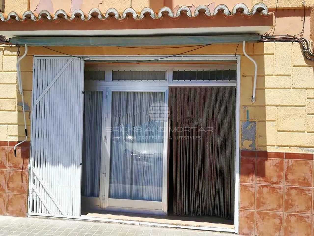 Condominium in El Perellonet, Valencia 10062158