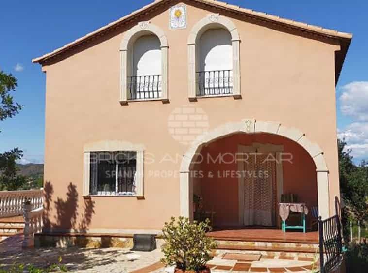House in Montroy, Valencia 10062168
