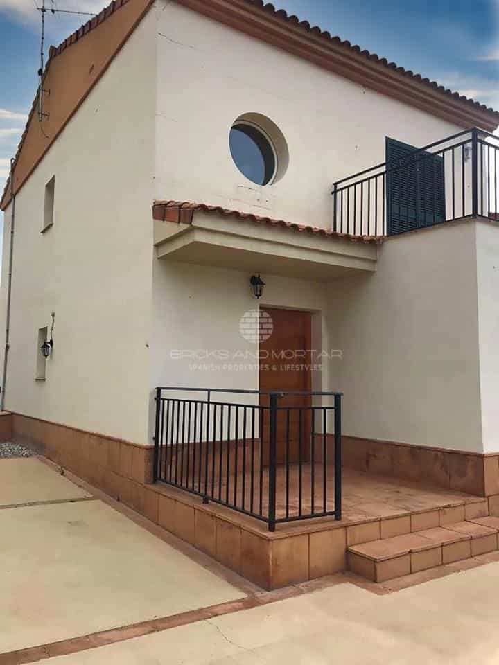 House in Liria, Valencia 10062177