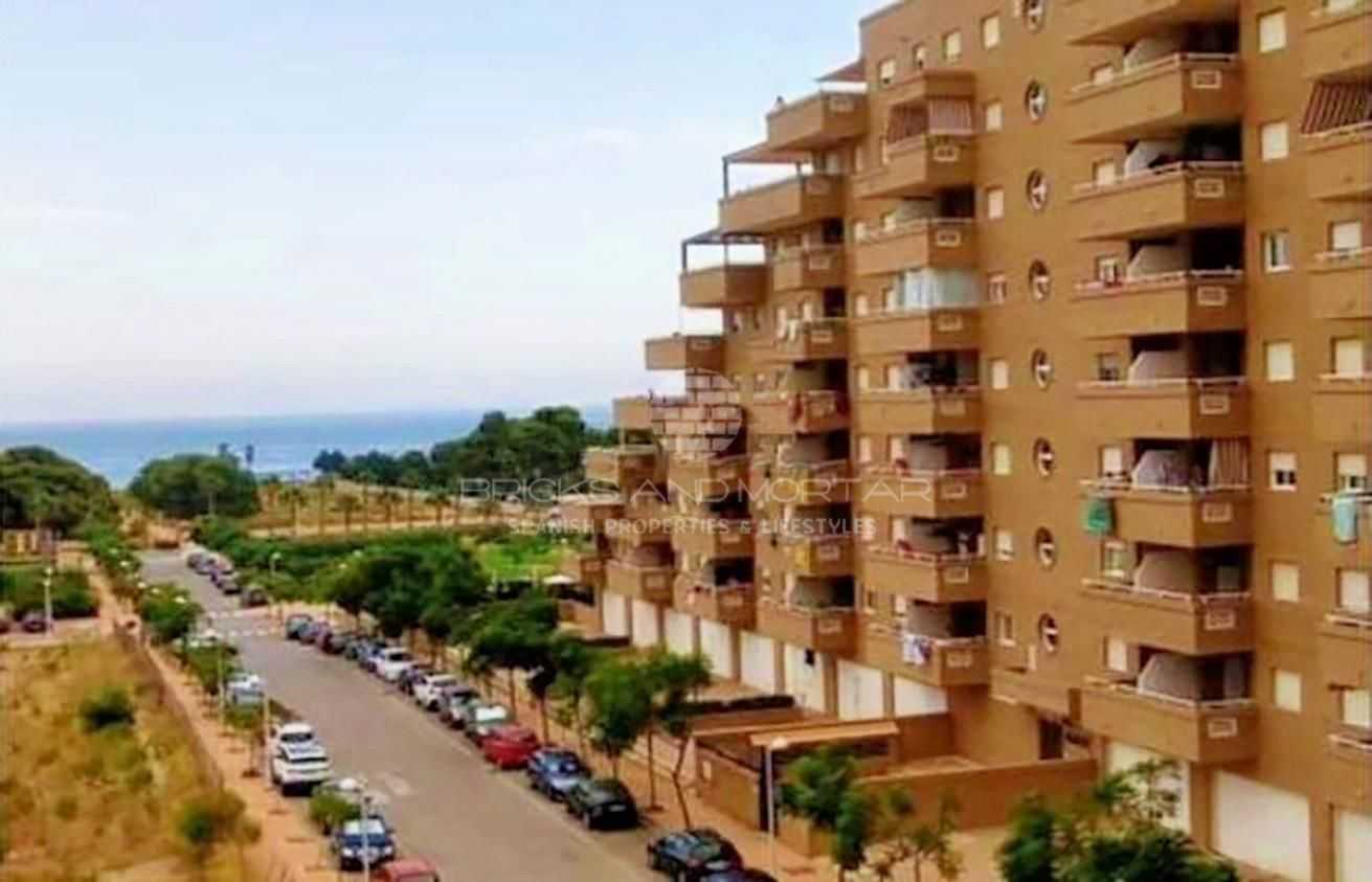 Condominium in Oropesa del Mar, Castellon 10062187