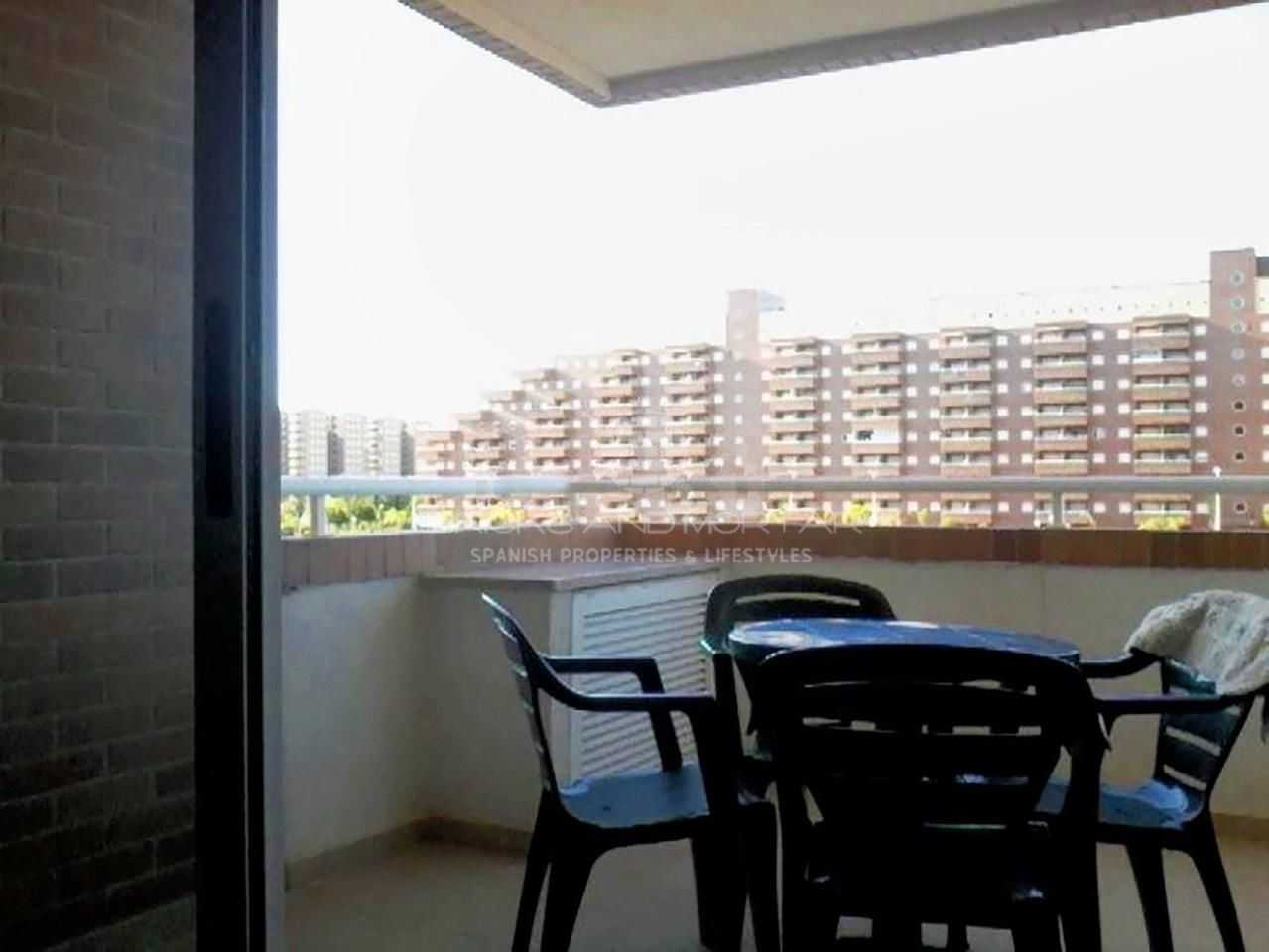 Condominium in Oropesa del Mar, Castellon 10062191