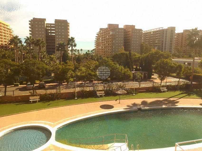 Condominium dans Oropesa, Valence 10062209