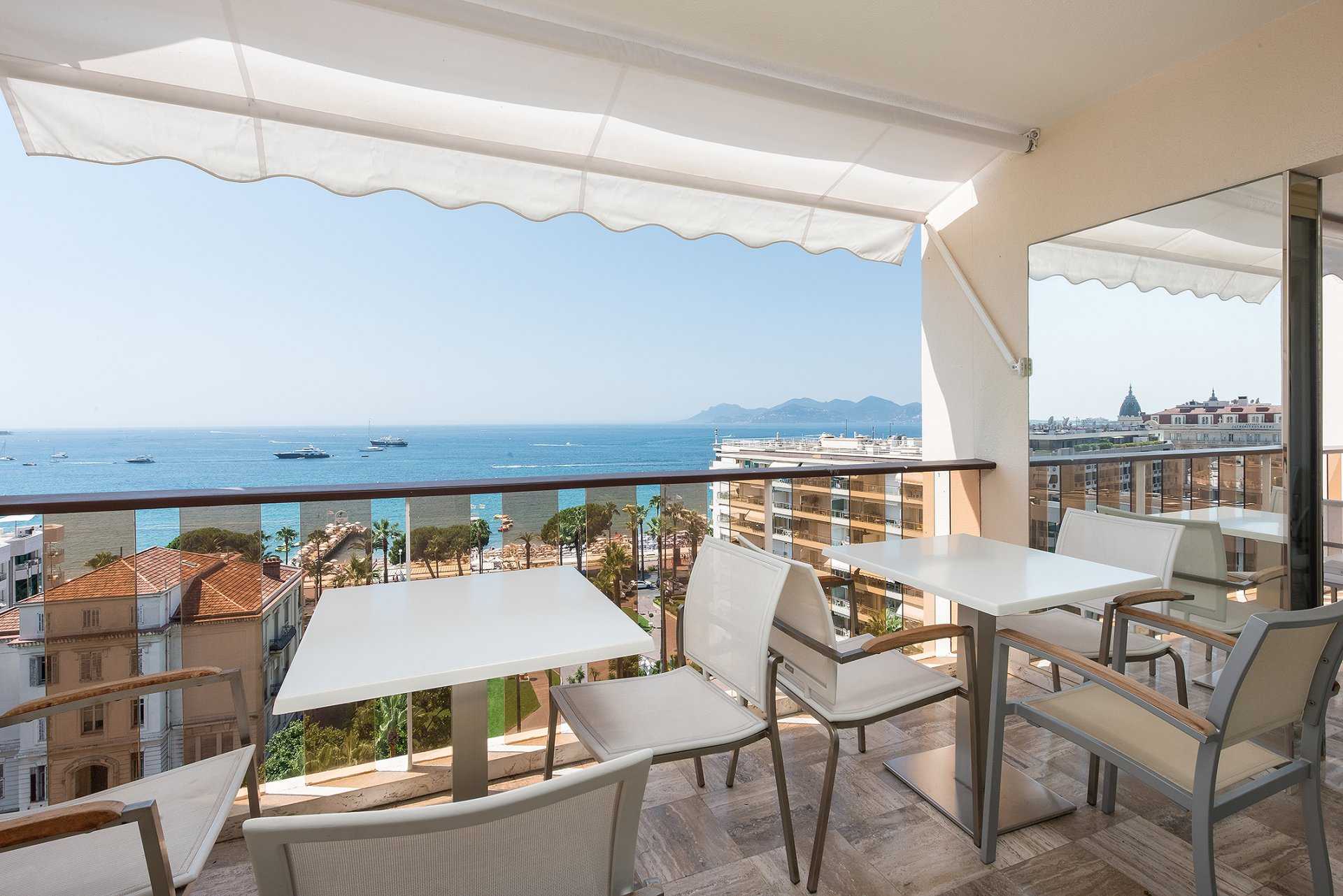 Condominio nel Cannes, Provenza-Alpi-Costa Azzurra 10062213