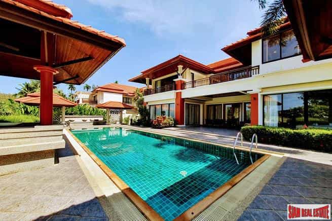 Hus i Ban Pa Sak, Phuket 10062215