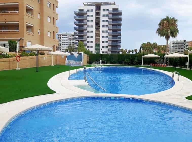 Condominium in Oropesa, Valencia 10062248