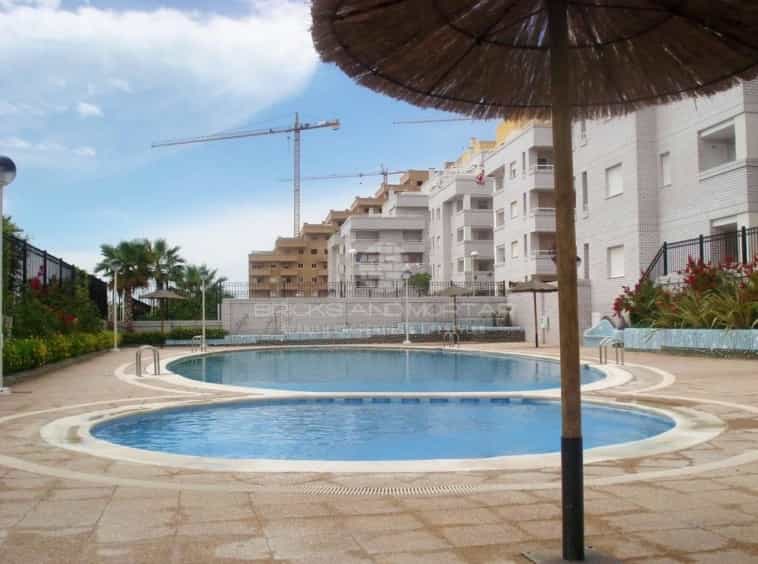 Condominium in Oropesa, Valencia 10062268